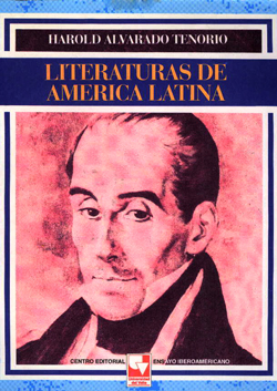 Literaturas de Am�rica Latina